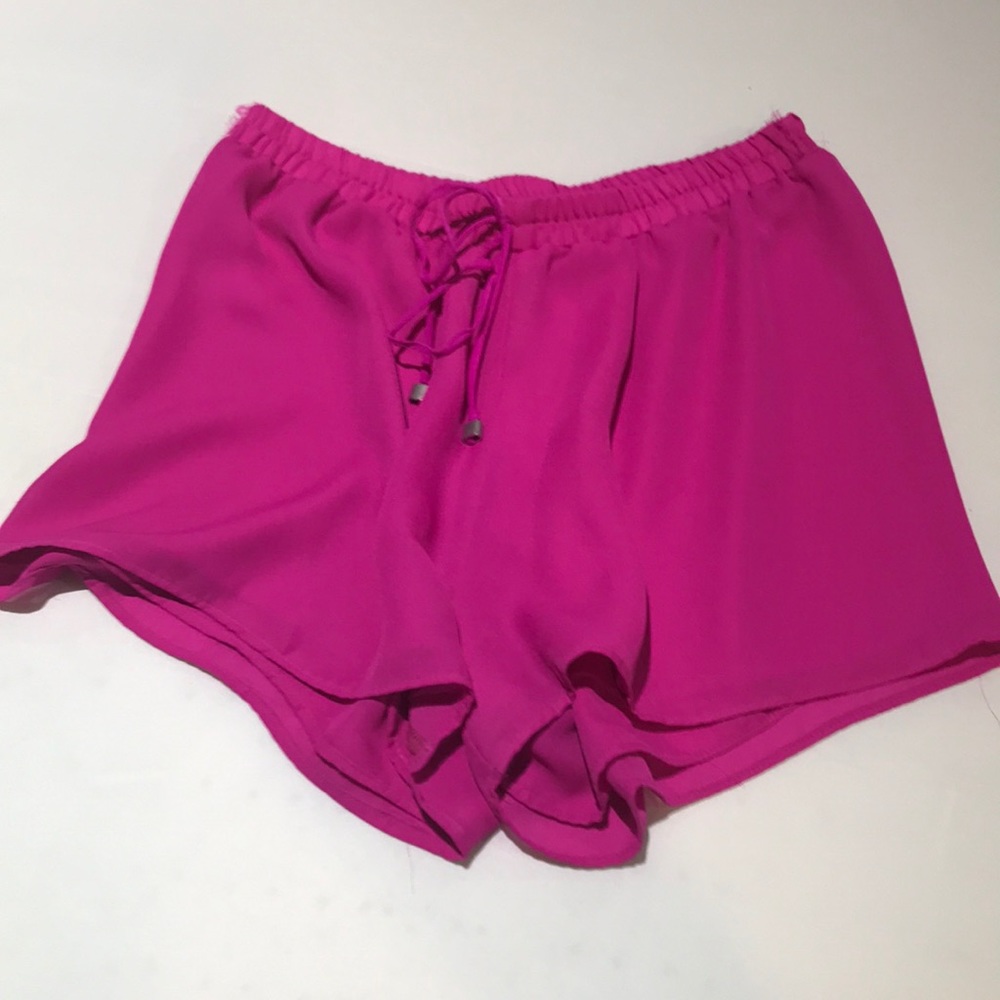 Atina Christina shorts